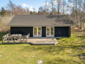 Holiday Home Pietari - 1-2km from the sea by Interhome, Højby
